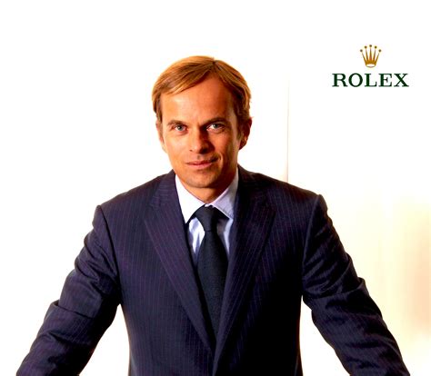 rolex ceo|watches of switzerland ceo.